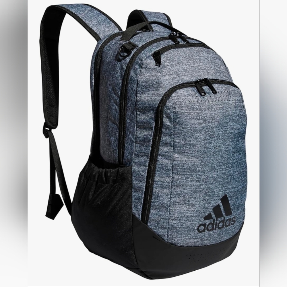 Adidas Large-Capacity Backpack – Like New
